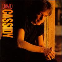 David Cassidy - David Cassidy lyrics