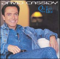 David Cassidy - Old Trick, New Dog lyrics