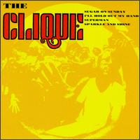 The Clique - The Clique lyrics