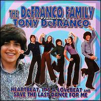 The DeFranco Family - Heartbeat, It's a Lovebeat lyrics