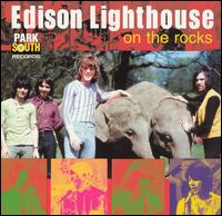 Edison Lighthouse - On the Rocks lyrics