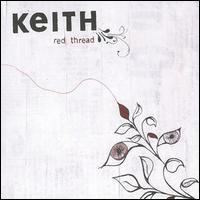 Keith - Red Thread lyrics