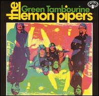 The Lemon Pipers - Green Tambourine lyrics