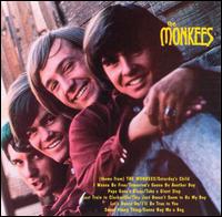 The Monkees - The Monkees lyrics