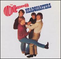 The Monkees - Headquarters lyrics