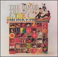 The Monkees - The Birds, the Bees & the Monkees lyrics