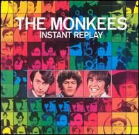 The Monkees - Instant Replay lyrics