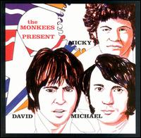 The Monkees - The Monkees Present lyrics