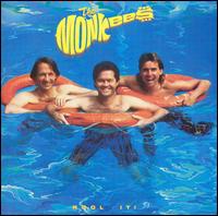 The Monkees - Pool It! lyrics
