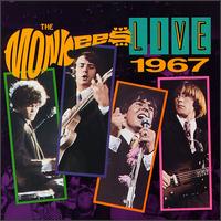 The Monkees - Live 1967 lyrics