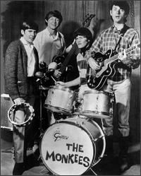 The Monkees lyrics