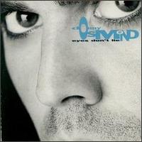 Donny Osmond - Eyes Don't Lie lyrics