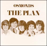 The Osmonds - The Plan lyrics