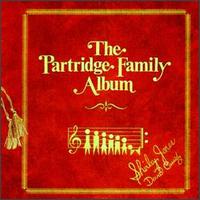 The Partridge Family - The Partridge Family Album lyrics
