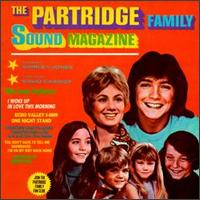 The Partridge Family - The Partridge Family Sound Magazine lyrics