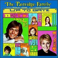 The Partridge Family - Up to Date lyrics