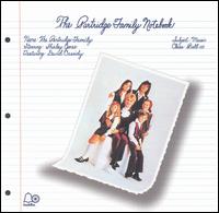 The Partridge Family - The Partridge Family Notebook lyrics