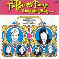 The Partridge Family - The Partridge Family Shopping Bag lyrics