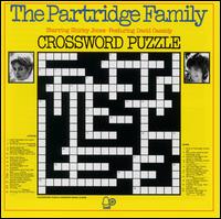 The Partridge Family - Crossword Puzzle lyrics
