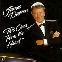 James Darren - The This Ones from the Heart lyrics