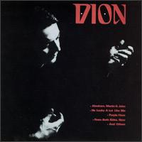 Dion - Dion lyrics