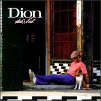 Dion - Velvet & Steel lyrics