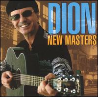 Dion - New Masters lyrics