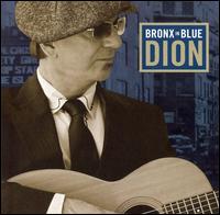 Dion - Bronx in Blue lyrics