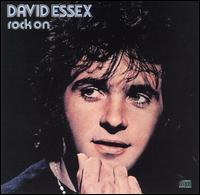 David Essex - Rock On lyrics