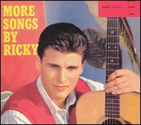 Rick Nelson - More Songs by Ricky lyrics