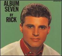 Rick Nelson - Album Seven by Rick lyrics