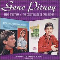 Gene Pitney - Being Together lyrics