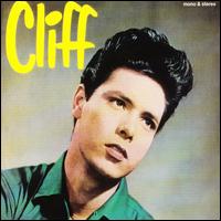 Cliff Richard - Cliff lyrics