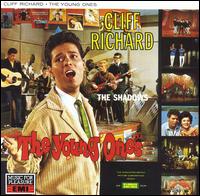 Cliff Richard - The Young Ones lyrics