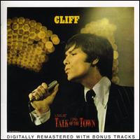 Cliff Richard - Cliff Live at the Talk of the Town lyrics