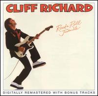 Cliff Richard - Rock'n'Roll Juvenile lyrics