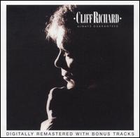 Cliff Richard - Always Guaranteed lyrics