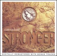 Cliff Richard - Stronger lyrics