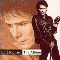 Cliff Richard - Album lyrics