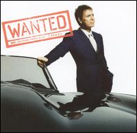 Cliff Richard - Wanted lyrics