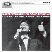 Cliff Richard - The Cliff Richard Show: Live at the ABC Kingston 1962 lyrics