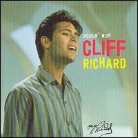 Cliff Richard - Rockin with Cliff Richard lyrics