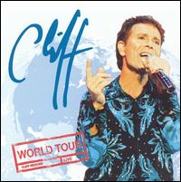 Cliff Richard - The World Tour [live] lyrics