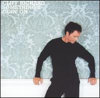 Cliff Richard - Something's Goin' On lyrics