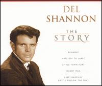 Del Shannon - Story lyrics