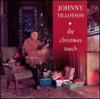 Johnny Tillotson - The Christmas Touch lyrics