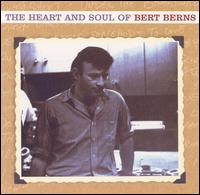 Bert Berns - The Heart and Soul of Bert Berns lyrics