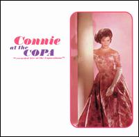 Connie Francis - Connie Francis at the Copa [live] lyrics