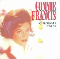 Connie Francis - Christmas Cheer lyrics