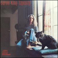 Carole King - Tapestry lyrics